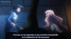Zero no Tsukaima: Futatsuki no Kishi episodio 5