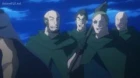 Zero no Tsukaima: Futatsuki no Kishi episodio 8