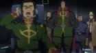 Mobile Suit Gundam: The Origin episodio 2