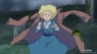Mobile Suit Gundam: The Origin episodio 3