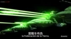 Mobile Suit Gundam: The Origin episodio 5
