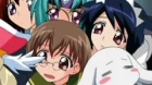 UFO Princess Valkyrie episodio 10