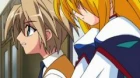 UFO Princess Valkyrie episodio 11