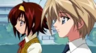 UFO Princess Valkyrie episodio 3