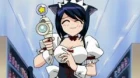 UFO Princess Valkyrie episodio 6