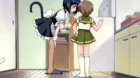 UFO Princess Valkyrie 2: Juunigatsu no Yasoukyoku episodio 1
