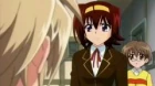 UFO Princess Valkyrie 2: Juunigatsu no Yasoukyoku episodio 10