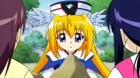 UFO Princess Valkyrie 2: Juunigatsu no Yasoukyoku episodio 8