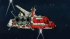 Mobile Suit Gundam episodio 33
