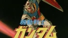 Mobile Suit Gundam episodio 34