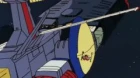 Mobile Suit Gundam episodio 35