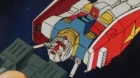 Mobile Suit Gundam episodio 37