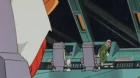 Mobile Suit Gundam episodio 42