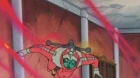 Mobile Suit Gundam episodio 43