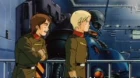 Mobile Suit Gundam 0080: War in the Pocket episodio 2