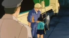Mobile Suit Gundam 0080: War in the Pocket episodio 3