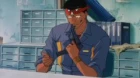Mobile Suit Gundam 0080: War in the Pocket episodio 4