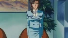 Mobile Suit Gundam 0083: Stardust Memory episodio 11