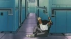 Mobile Suit Gundam 0083: Stardust Memory episodio 4