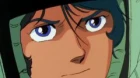Mobile Suit Zeta Gundam episodio 35