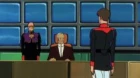 Mobile Suit Zeta Gundam episodio 36