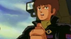 Mobile Suit Zeta Gundam episodio 38