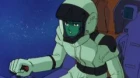 Mobile Suit Zeta Gundam episodio 40