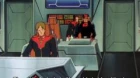 Mobile Suit Zeta Gundam episodio 42