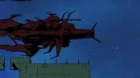 Mobile Suit Zeta Gundam episodio 43
