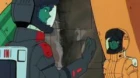 Mobile Suit Zeta Gundam episodio 45