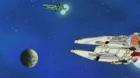 Mobile Suit Zeta Gundam episodio 46