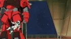 Mobile Suit Zeta Gundam episodio 47