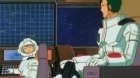 Mobile Suit Zeta Gundam episodio 49