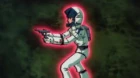 Mobile Suit Zeta Gundam episodio 50
