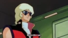 Kidou Senshi Z Gundam II: Koibito-tachi episodio 1