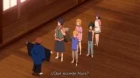 Nurarihyon no Mago episodio 19