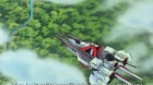 Mobile Suit Gundam ZZ episodio 33