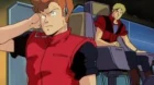 Mobile Suit Gundam ZZ episodio 34
