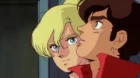 Mobile Suit Gundam ZZ episodio 37