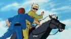 Mobile Suit Gundam: Gyakushuu no Char episodio 1