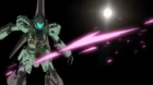 Mobile Suit Gundam Unicorn episodio 1
