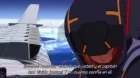 Mobile Suit Gundam Unicorn episodio 5