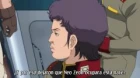 Mobile Suit Gundam Unicorn episodio 6