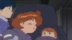 Mobile Suit Victory Gundam episodio 45