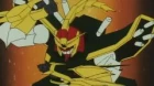 Kidou Butouden G Gundam episodio 37