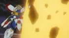 Kidou Butouden G Gundam episodio 43