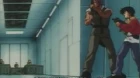 After War Gundam X episodio 24