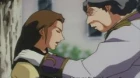 After War Gundam X episodio 26