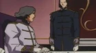 After War Gundam X episodio 27