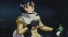After War Gundam X episodio 34